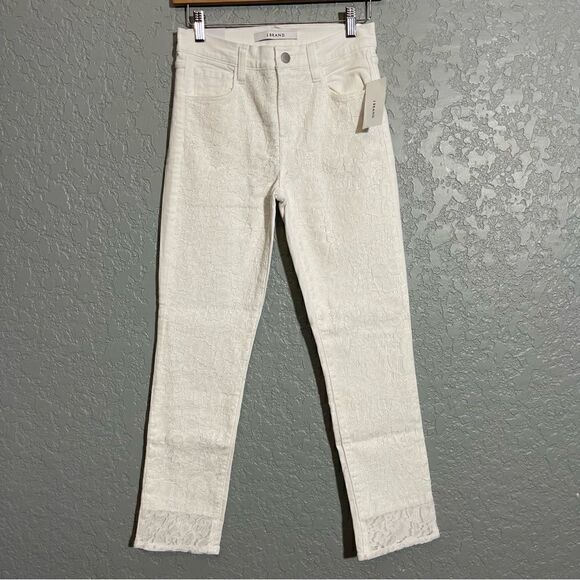 J Brand Ruby Stovepipe Jeans - Picture 3 of 15